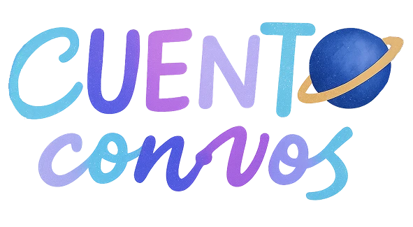 Cuento con vos badge